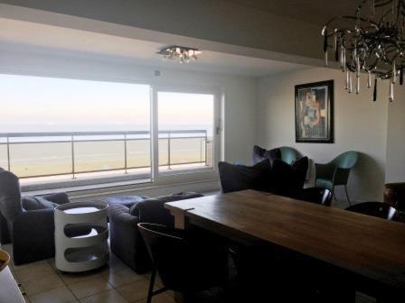 Wenduine Zeedijk, A Seafront Appartment Very Close To Bruges Exterior photo